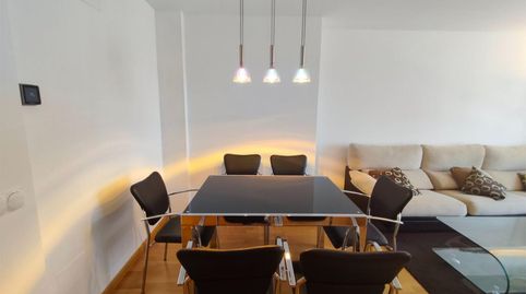 Piso de alquiler en Calle Anselmo Carretero, 3, El Soto, León Capital - imagen 3 Foto 3 de Piso de alquiler en Calle Anselmo Carretero, 3, El Soto, León Capital