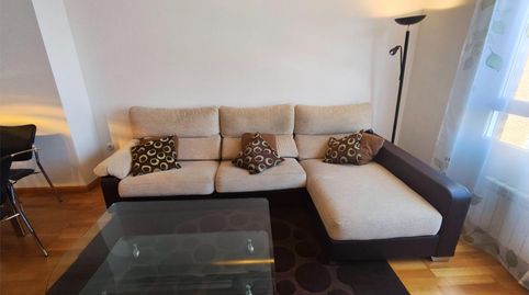 Piso de alquiler en Calle Anselmo Carretero, 3, El Soto, León Capital - imagen 4 Foto 4 de Piso de alquiler en Calle Anselmo Carretero, 3, El Soto, León Capital