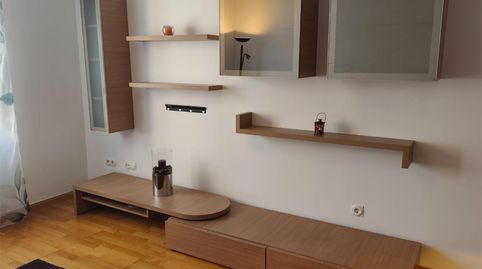 Piso de alquiler en Calle Anselmo Carretero, 3, El Soto, León Capital - imagen 5 Foto 5 de Piso de alquiler en Calle Anselmo Carretero, 3, El Soto, León Capital