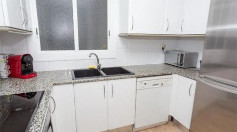 Piso en venta en Gran Via de Les Corts Catalanes, 290, La Font de la Guatlla, Barcelona Capital - imagen 5 Foto 5 de Piso en venta en Gran Via de Les Corts Catalanes, 290, La Font de la Guatlla, Barcelona Capital