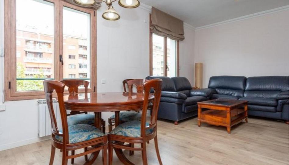 Piso en venta en Gran Via de Les Corts Catalanes, 290, La Font de la Guatlla, Barcelona Capital - imagen 1 Foto 1 de Piso en venta en Gran Via de Les Corts Catalanes, 290, La Font de la Guatlla, Barcelona Capital