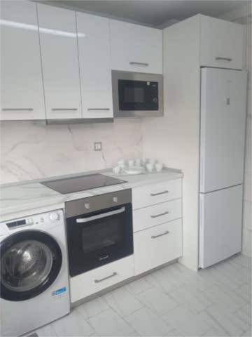 Piso en Alquiler en Gorliz