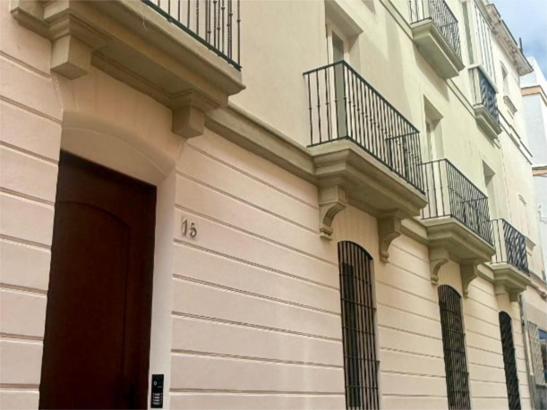 Wohnung zur Miete in Calle Rosario Cepeda, 15, La Caleta - La Viña