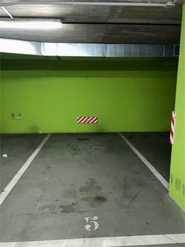 Garaje en Alquiler en Ensanche de Vallecas - La Gavia