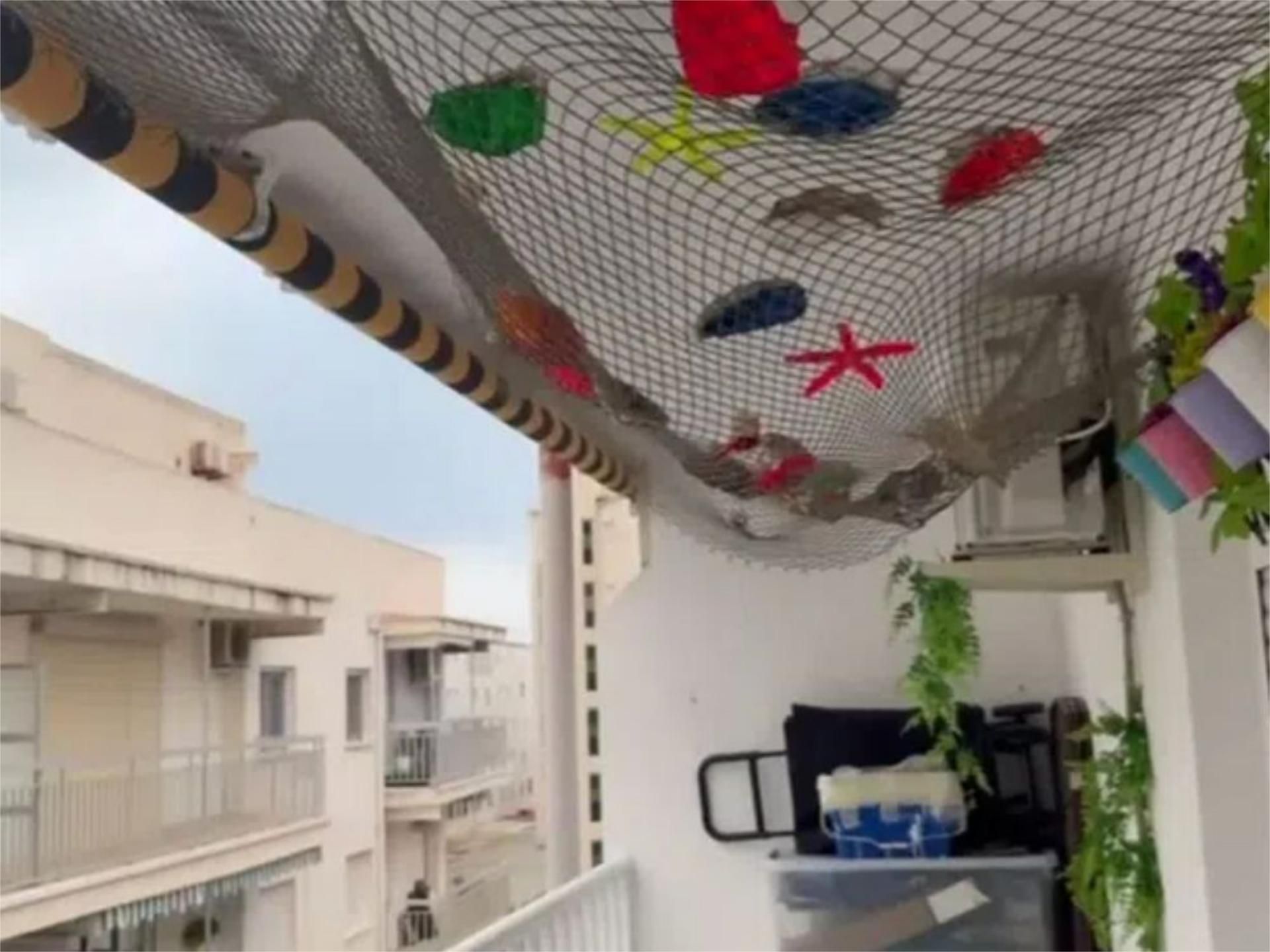 Pis en venda a Carrer de Formentera, 10, Gandia Terrassa de Pis en venda en Gandia amb Aire condicionat, Terrassa i Balcó