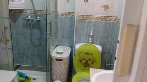 Foto 4 de Pis en venda a Roquetas Pueblo, Roquetas de Mar