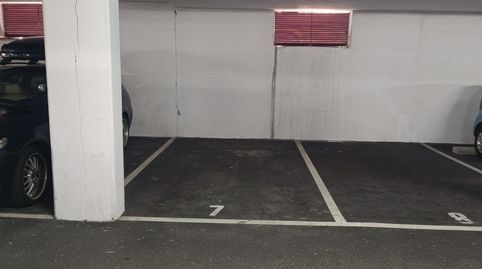 Foto 3 de Garaje en venta en Calle Pintores, 15, Roces, Gijón