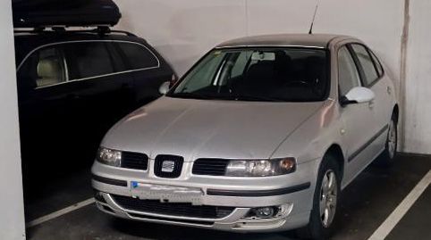 Foto 4 de Garaje en venta en Calle Pintores, 15, Roces, Gijón