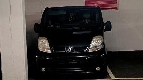 Foto 5 de Garaje en venta en Calle Pintores, 15, Roces, Gijón