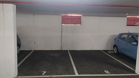 Foto 2 de Garaje en venta en Calle Pintores, 15, Roces, Gijón