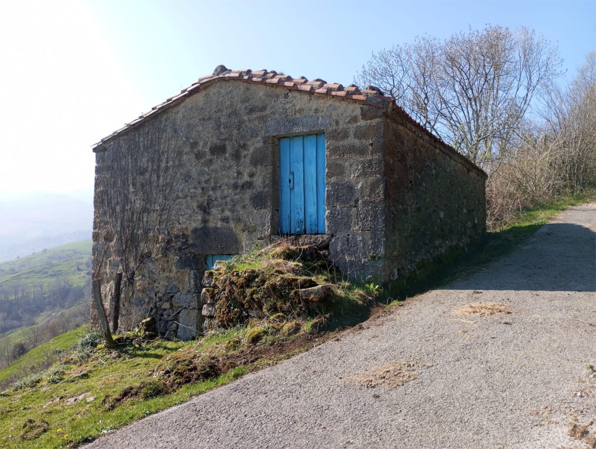 Exterior view of Country homes for sale in Arredondo  with Private garden