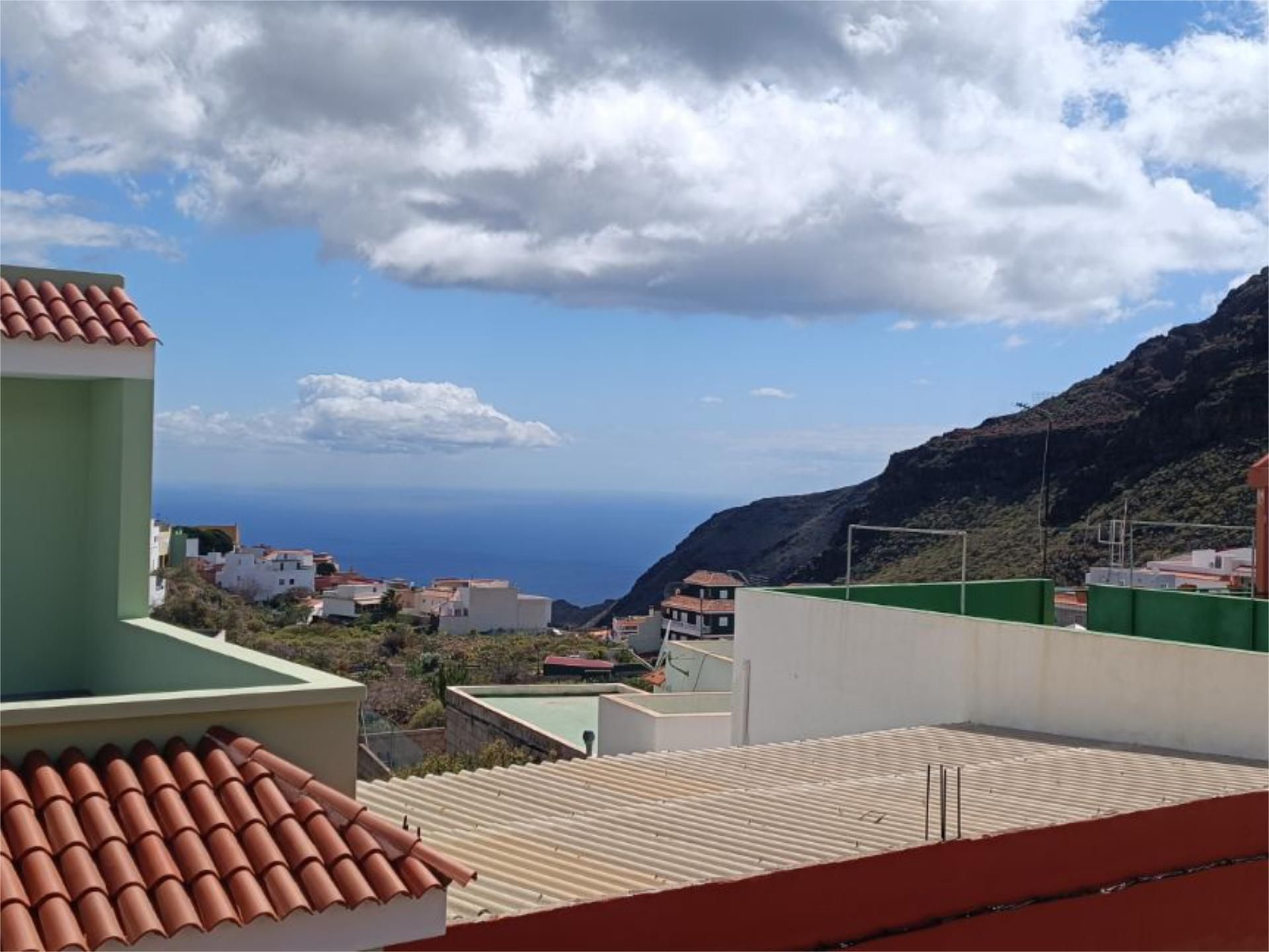 Flat for rent in Calle el Cascajo, 6, Tamaimo - Arguayo