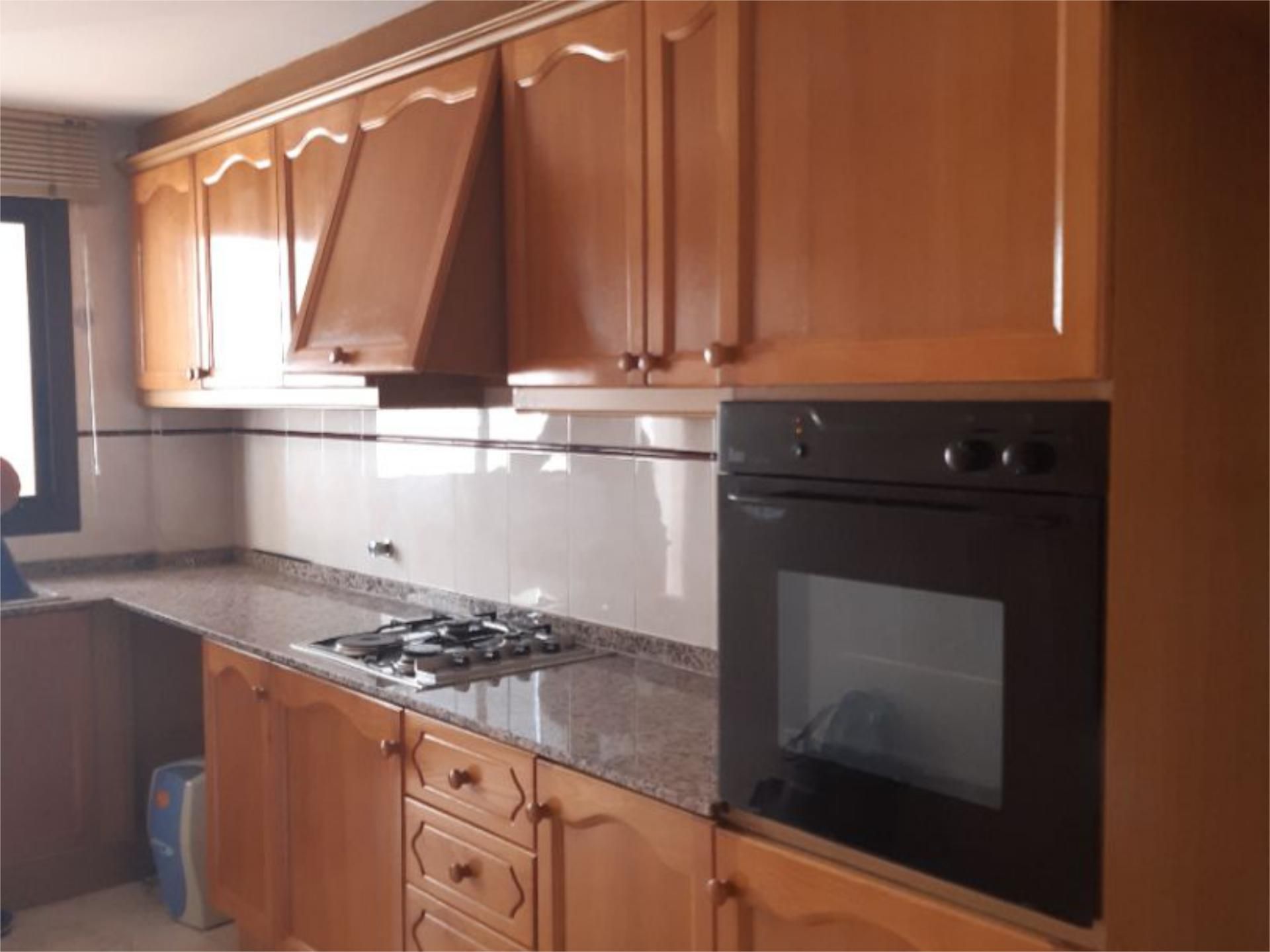 Wohnung zur Miete in Carrer Lepanto, 1, Ausias March