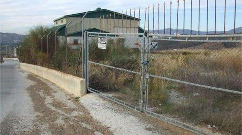 Garatge de lloguer a Campo de Mijas, Mijas - imatge 2 Foto 2 de Garatge de lloguer a Campo de Mijas, Mijas