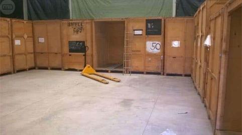 Garatge de lloguer a Campo de Mijas, Mijas - imatge 3 Foto 3 de Garatge de lloguer a Campo de Mijas, Mijas