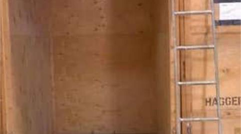 Garatge de lloguer a Campo de Mijas, Mijas - imatge 5 Foto 5 de Garatge de lloguer a Campo de Mijas, Mijas