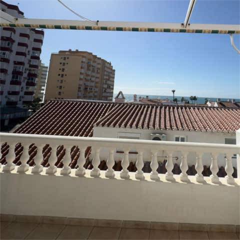 Casa-chalet en Venta en Centro Internacional