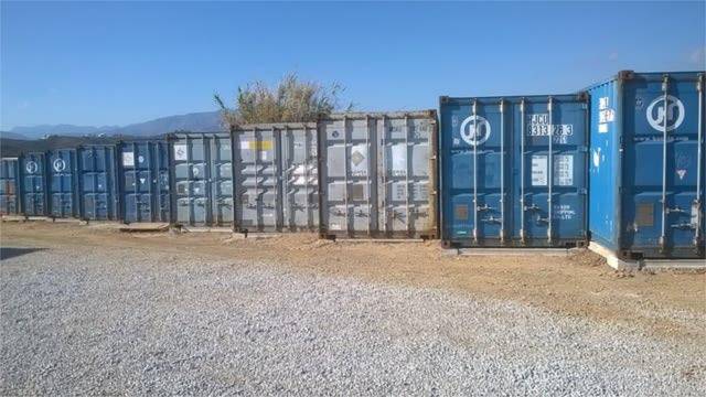 Trastero en Alquiler en Campo de Mijas