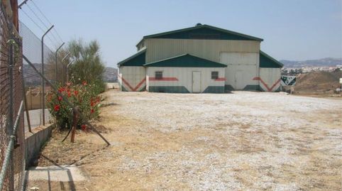 Foto 2 de Trastero de alquiler en Campo de Mijas, Mijas