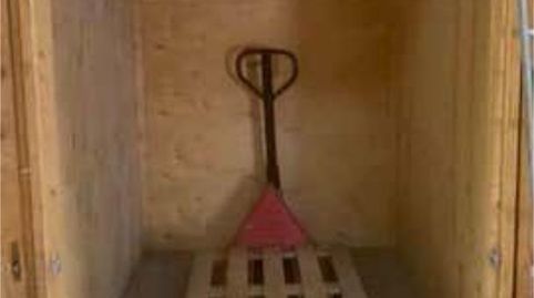 Foto 5 de Trastero de alquiler en Campo de Mijas, Mijas