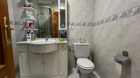 Foto 2 de Piso de alquiler en Rúa Alexandre Bóveda, 18, Paradai, Lugo Capital