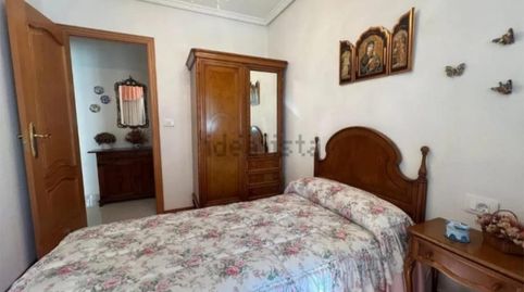 Foto 3 de Piso de alquiler en Rúa Alexandre Bóveda, 18, Paradai, Lugo Capital