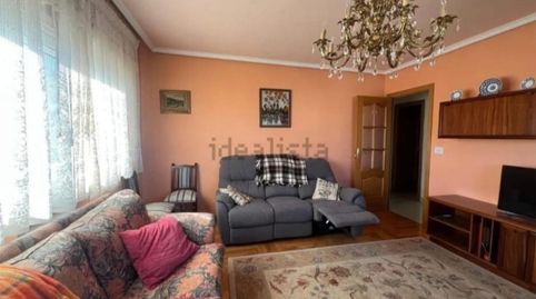 Foto 4 de Piso de alquiler en Rúa Alexandre Bóveda, 18, Paradai, Lugo Capital