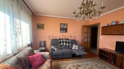 Foto 5 de Piso de alquiler en Rúa Alexandre Bóveda, 18, Paradai, Lugo Capital