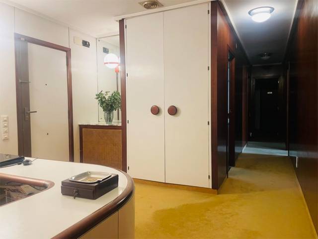 Piso en Venta en Rúa de Montero Rios, 40 en Ensanche - Sar