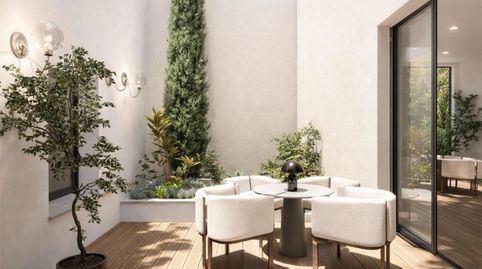 Foto 4 de Casa adosada en venta en Plaza D. Quijote de la Mancha, 8, Malpartida de Cáceres, Cáceres