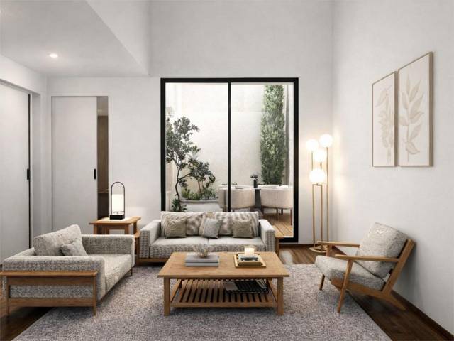 Casa adosada en Venta en Plaza D. Quijote de la Mancha, 8 en Malpartida de Cáceres