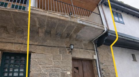 Foto 2 de Casa adosada en venda a Travesía Santiago 1, 2, Ribadavia, Ourense