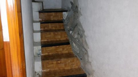 Foto 3 de Casa adosada en venda a Travesía Santiago 1, 2, Ribadavia, Ourense