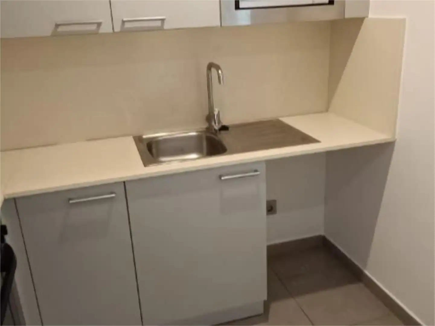 Maisonette zum Verkauf in Carrer de Llevant, 3, Es Mercadal Küche von Maisonette zum Verkauf in Es Mercadal mit Klimaanlage, Terrasse und Schwimmbad