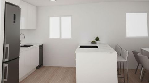 Foto 2 de Pis de lloguer a Carrer de la Democràcia, 30, Nou Moles, Valencia Capital