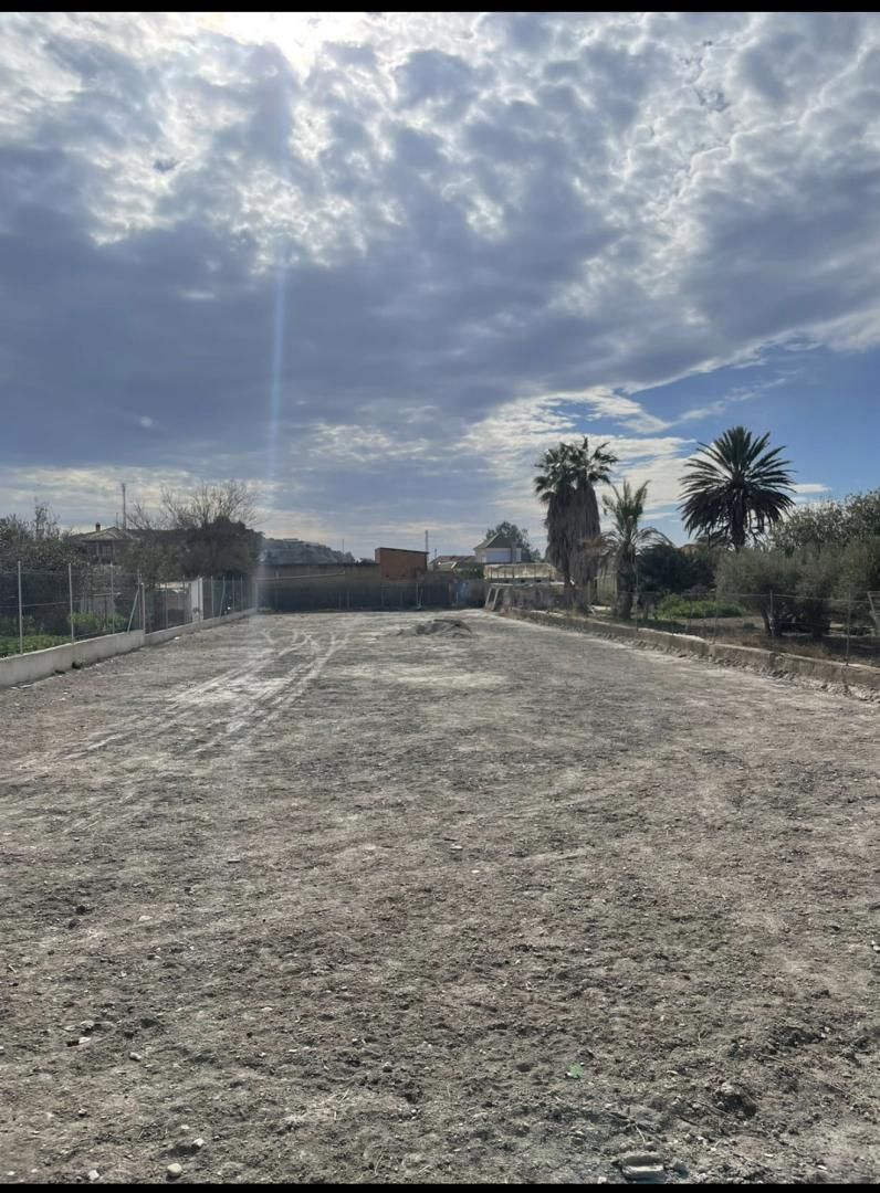 Finca rústica en venta en Calle la Parra, 3, Viator Finca rústica en venta en Viator