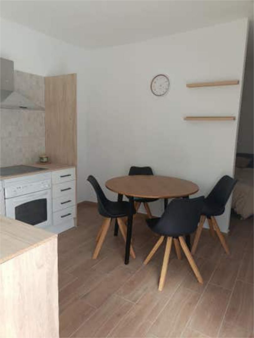 Esszimmer von Wohnung zur Miete in Tegueste mit Terrasse