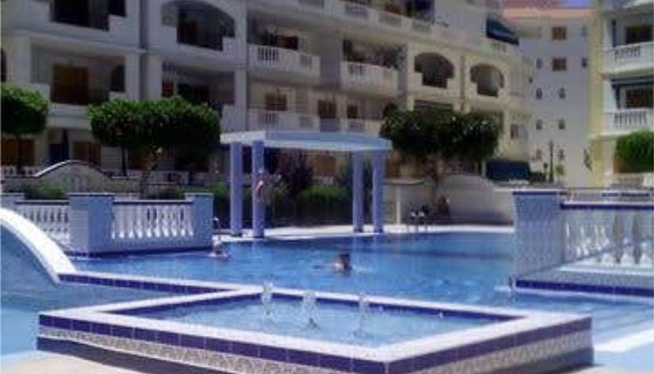 Apartament en venda a Cañada del Molino, Torrevieja - imatge 1 Foto 1 de Apartament en venda a Cañada del Molino, Torrevieja