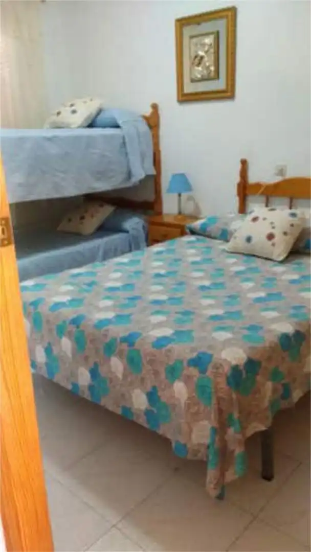 Apartament en venda a Cañada del Molino Dormitori de Apartament en venda en Torrevieja amb Terrassa i Piscina