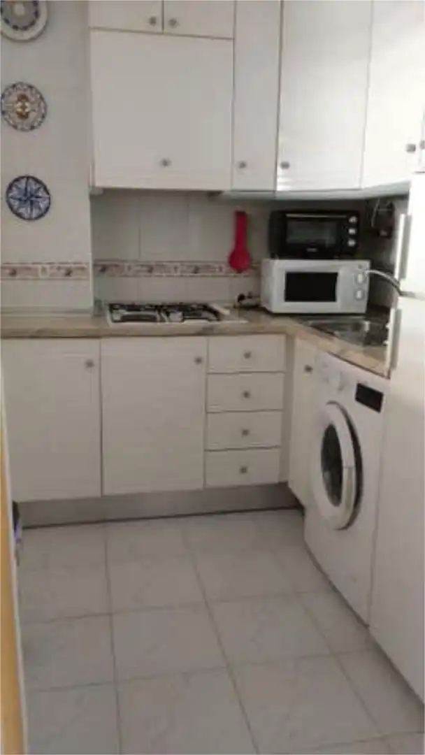 Apartament en venda a Cañada del Molino Cuina de Apartament en venda en Torrevieja amb Terrassa i Piscina
