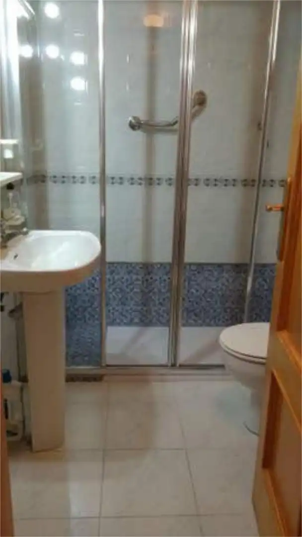 Apartament en venda a Cañada del Molino Bany de Apartament en venda en Torrevieja amb Terrassa i Piscina