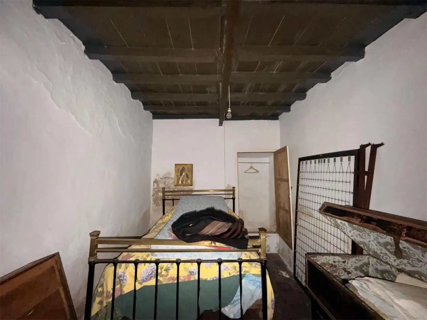 Wohnung zum Verkauf in Calle S.Juan, 12, Acehúche