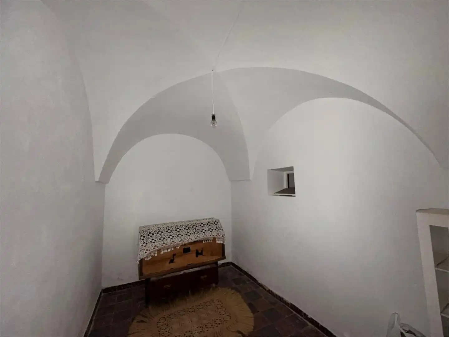 Wohnung zum Verkauf in Calle S.Juan, 12, Acehúche