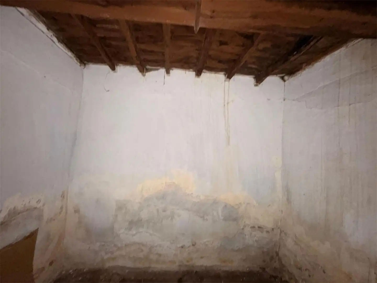 Wohnung zum Verkauf in Calle S.Juan, 12, Acehúche