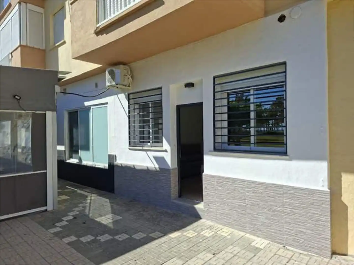 Vista exterior de Apartament en venda en Torrox amb Piscina