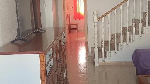 Foto 4 de Casa adosada en venta en Calle Azucenas, 11, Los Peñascos - El Salero - Los Imbernones, San Pedro del Pinatar
