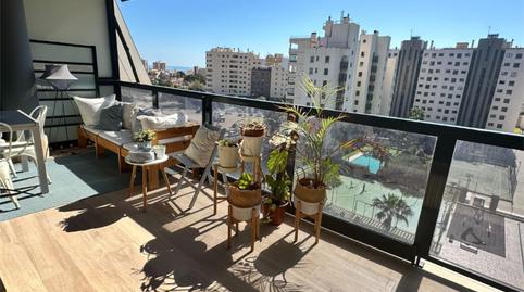 Foto 3 de Piso en venta en Maestro José Garberí Serrano, 16, PAU 5, Alicante / Alacant