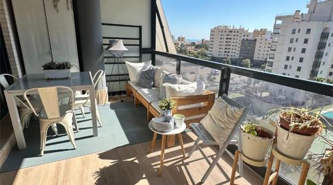 Foto 4 de Piso en venta en Maestro José Garberí Serrano, 16, PAU 5, Alicante / Alacant