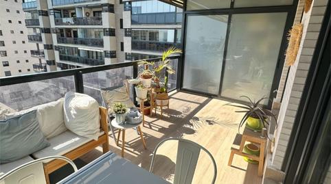 Foto 5 de Piso en venta en Maestro José Garberí Serrano, 16, PAU 5, Alicante / Alacant