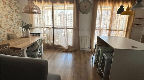 Foto 5 de Piso en venta en Maestro José Garberí Serrano, 16, PAU 5, Alicante / Alacant